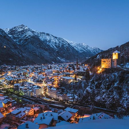 Lechtaler Alpenblick Landeck - Privatzimmer & Ferienwohnung Exteriör bild