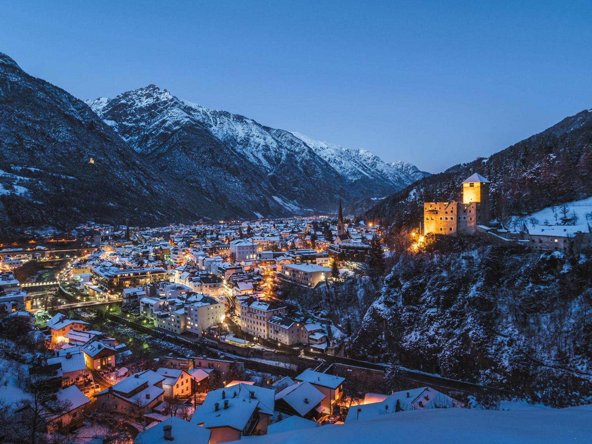 Lechtaler Alpenblick Landeck - Privatzimmer & Ferienwohnung Exteriör bild