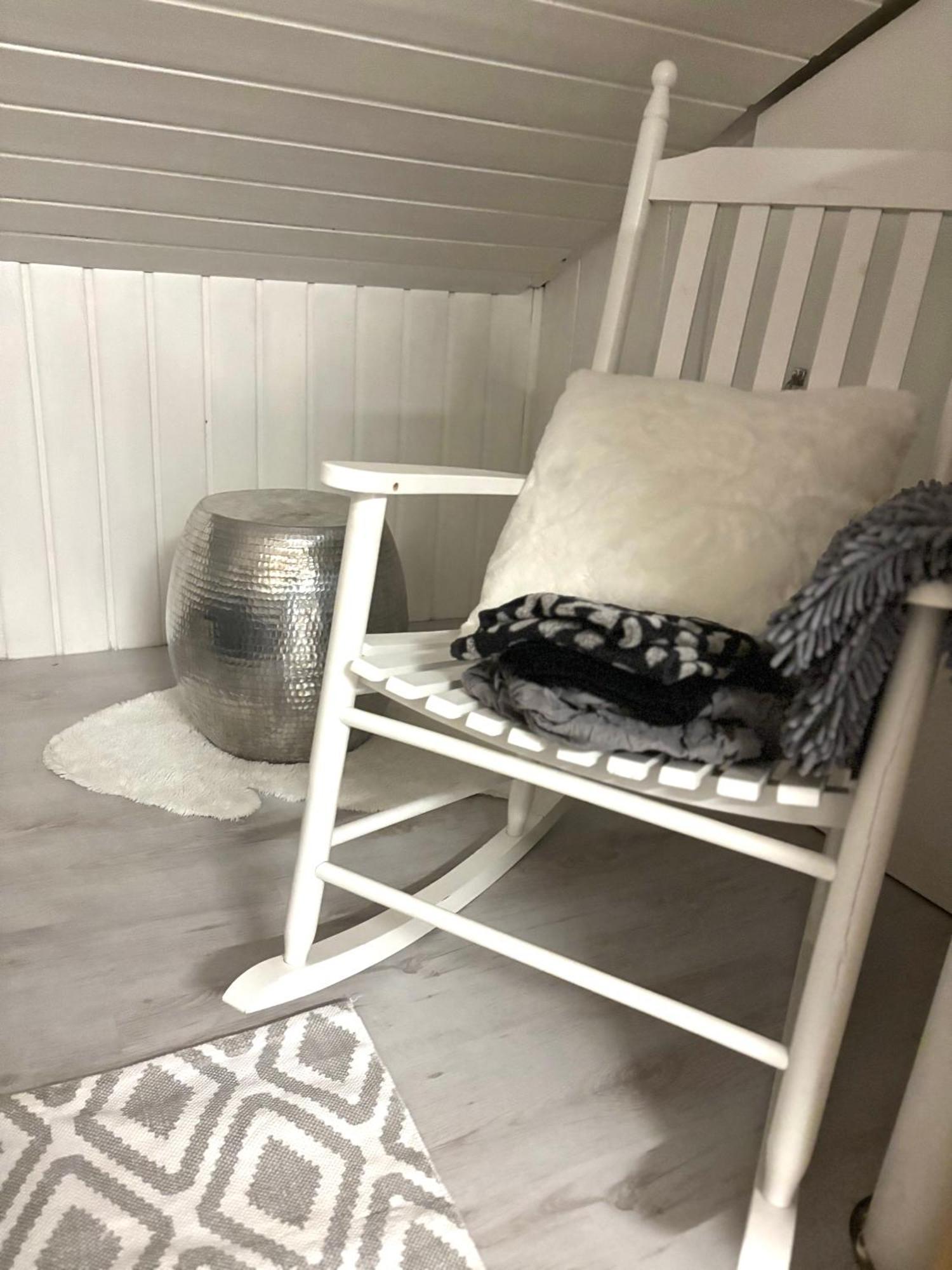 Lechtaler Alpenblick Landeck - Privatzimmer & Ferienwohnung Exteriör bild