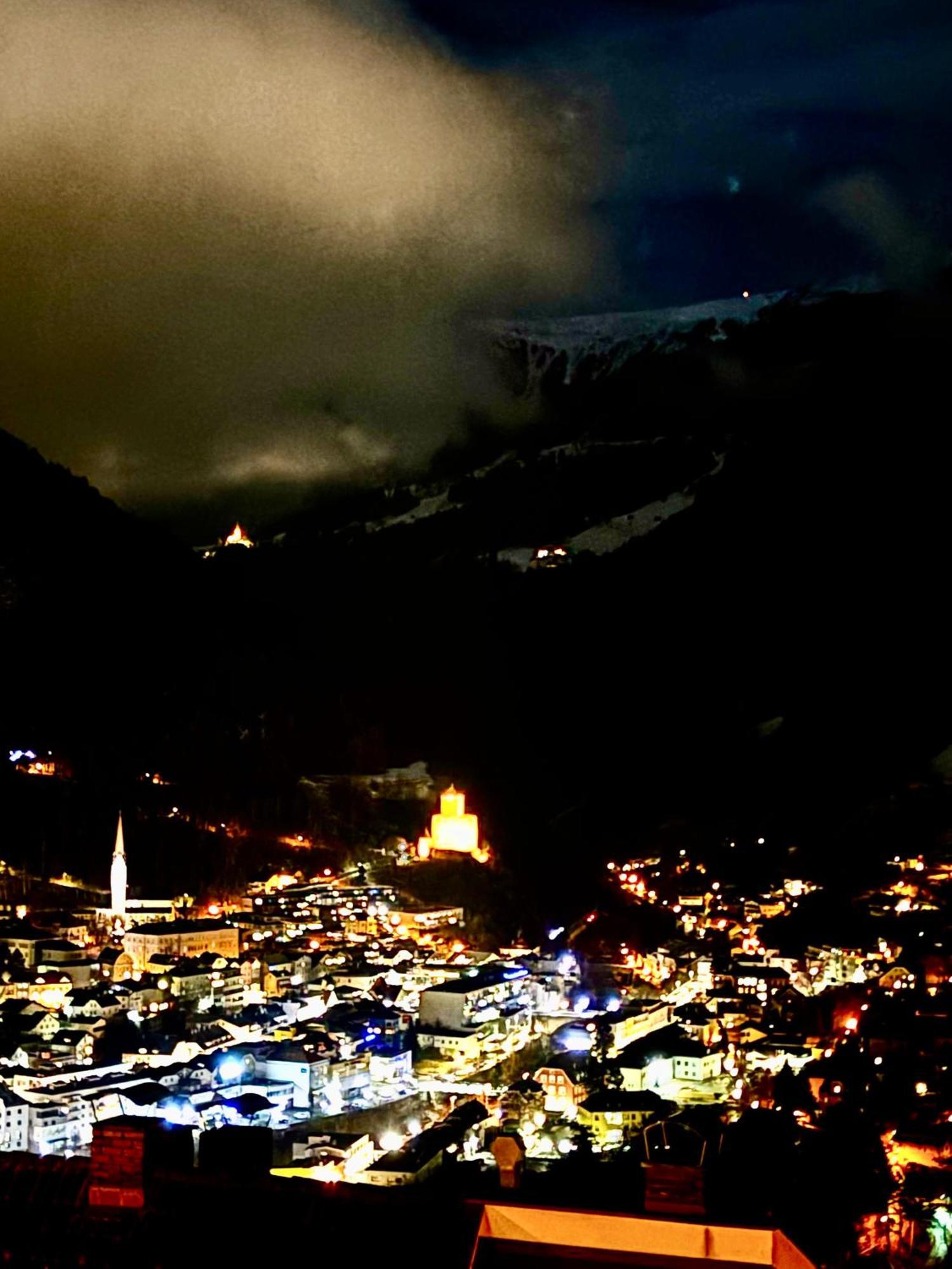 Lechtaler Alpenblick Landeck - Privatzimmer & Ferienwohnung Exteriör bild