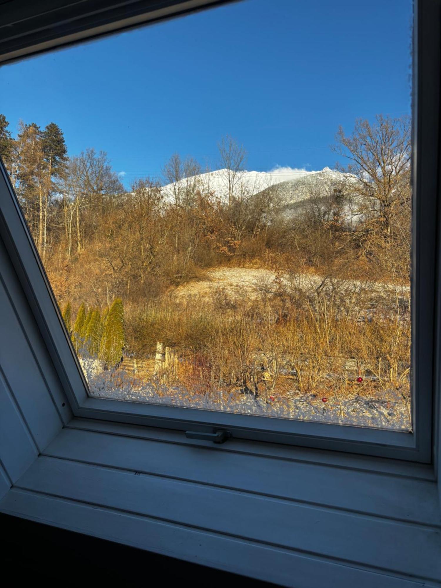 Lechtaler Alpenblick Landeck - Privatzimmer & Ferienwohnung Exteriör bild