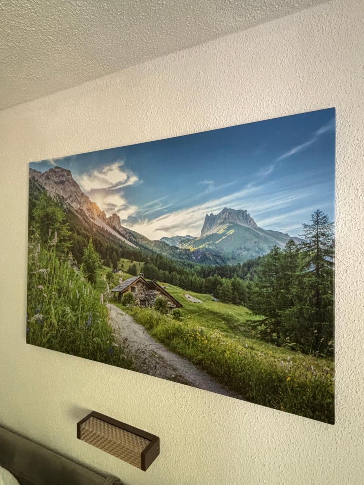 Lechtaler Alpenblick Landeck - Privatzimmer & Ferienwohnung Exteriör bild